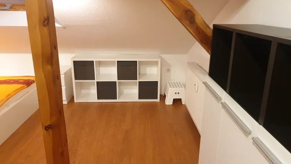 WG-Zimmer mit 22 m² in Miltenberg – Bild 10