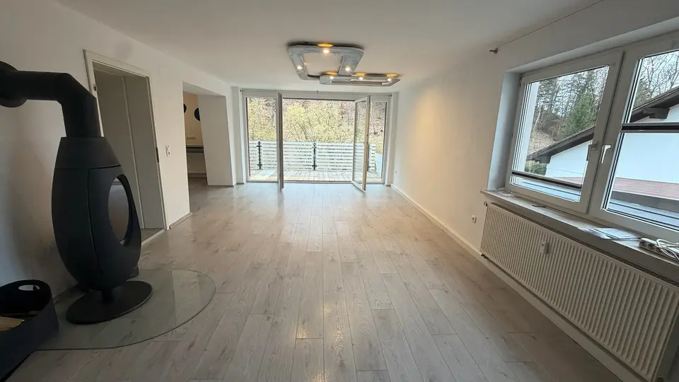 3 Zimmer Wohnung mit 93 m² in Kaufbeuren – Bild 2