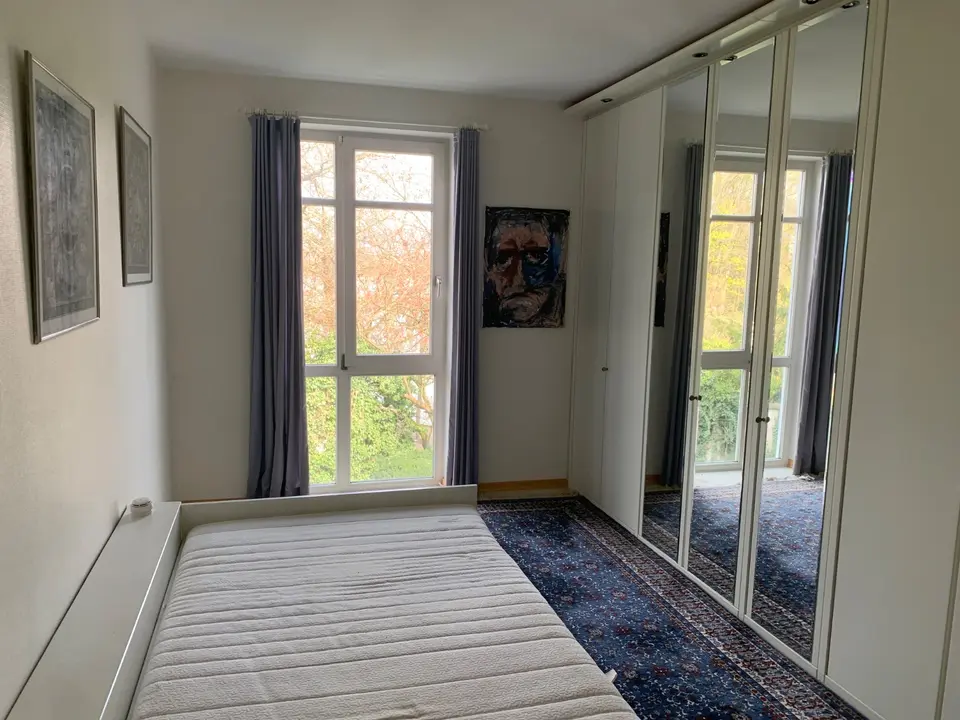3 Zimmer Wohnung mit 119 m² in Bonn – Bild 2