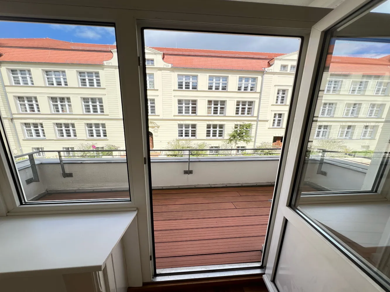 4 Zimmer Wohnung mit 106 m² in Lübeck – Bild 12