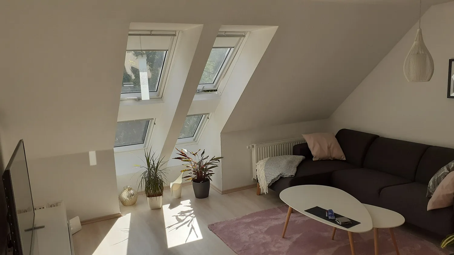 3 Zimmer Wohnung mit 50 m² in Hannover – Bild 3