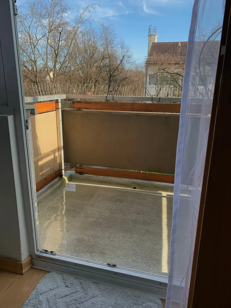 1 Zimmer Wohnung mit 25 m² in München – Bild 6
