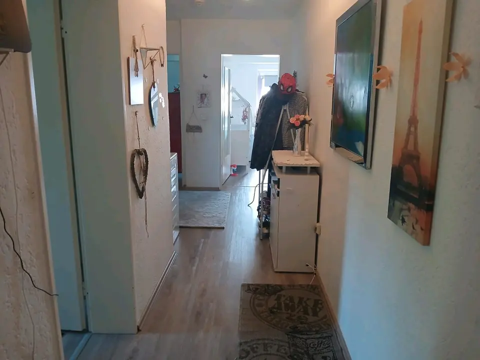 2 Zimmer Wohnung mit 64 m² in Goslar – Bild 3