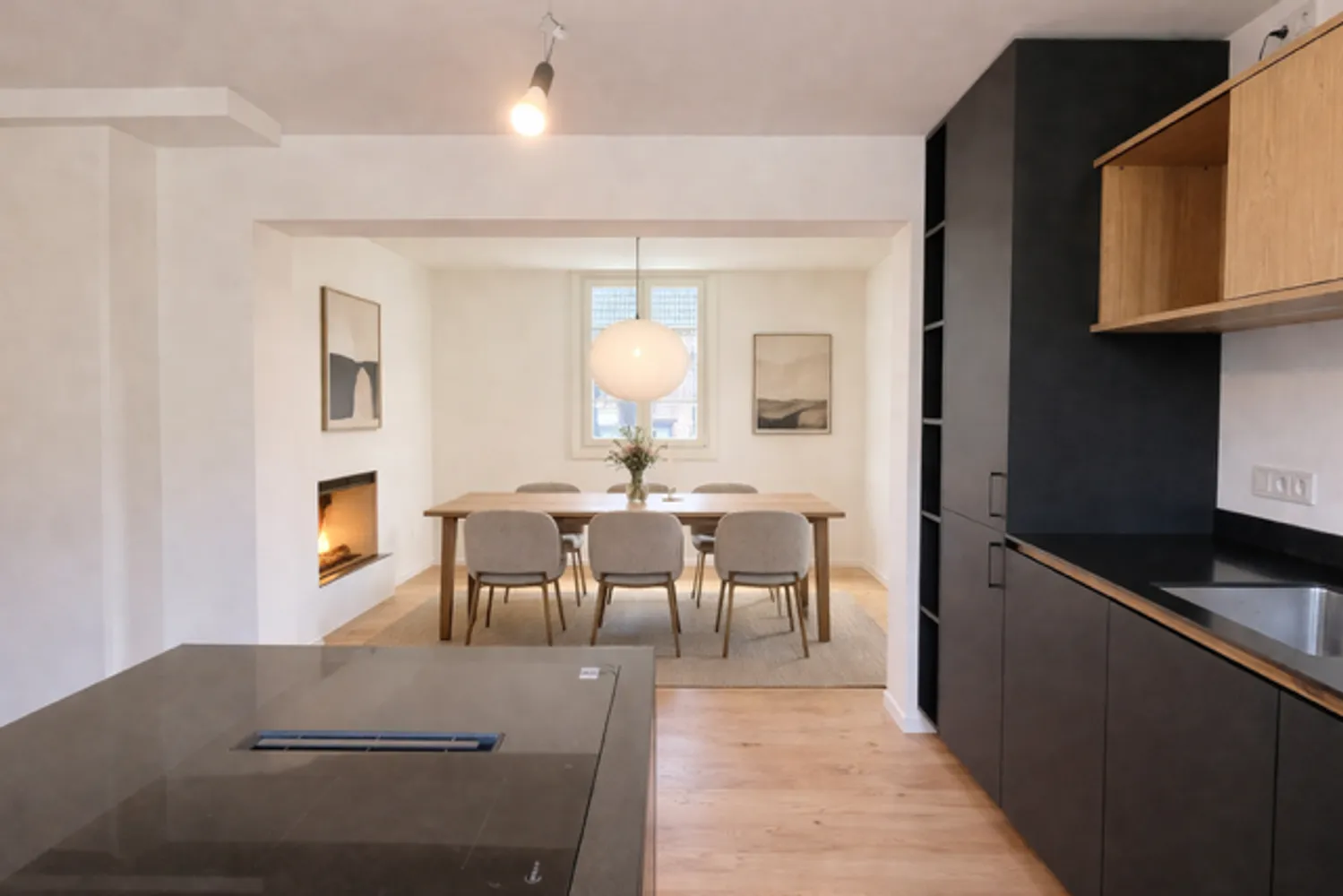 5 Zimmer Wohnung mit 146 m² in Bergheim – Bild 6