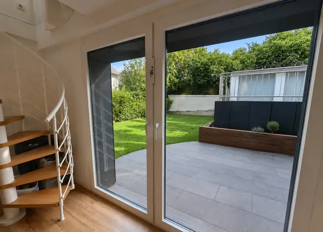 4 Zimmer Wohnung mit 110 m² in Mülheim an der Ruhr – Bild 1