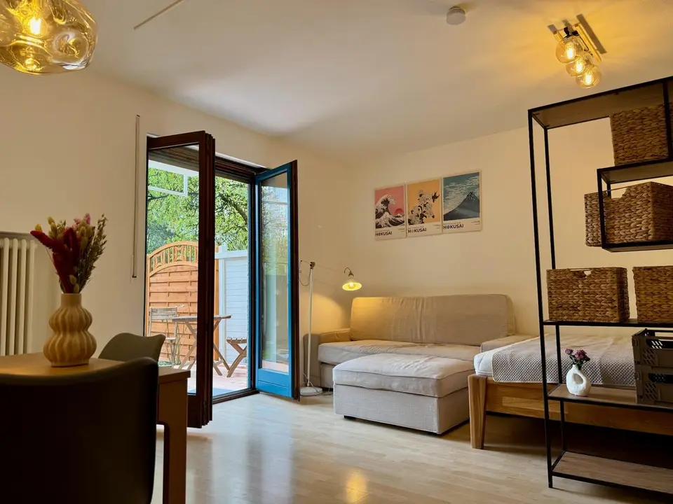 3 Zimmer Wohnung mit 79 m² in Augsburg – Bild 10