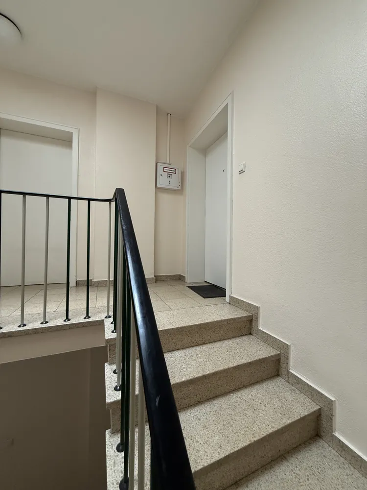 2 Zimmer Wohnung mit 54 m² in Düsseldorf – Bild 1
