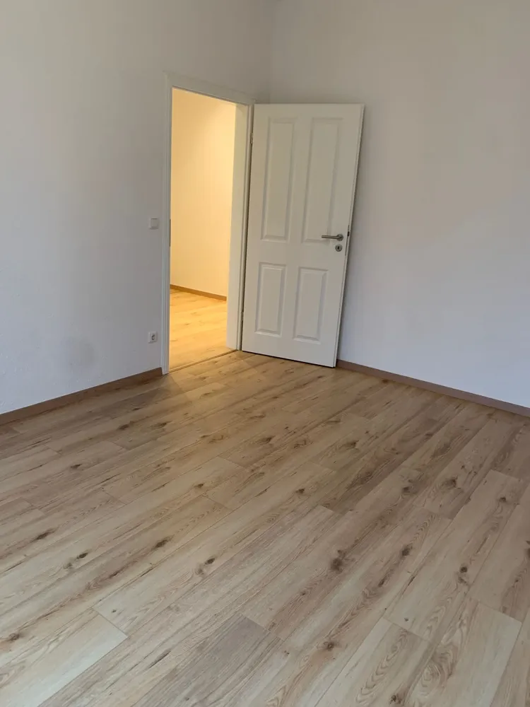 2 Zimmer Wohnung mit 55 m² in Leipzig – Bild 3