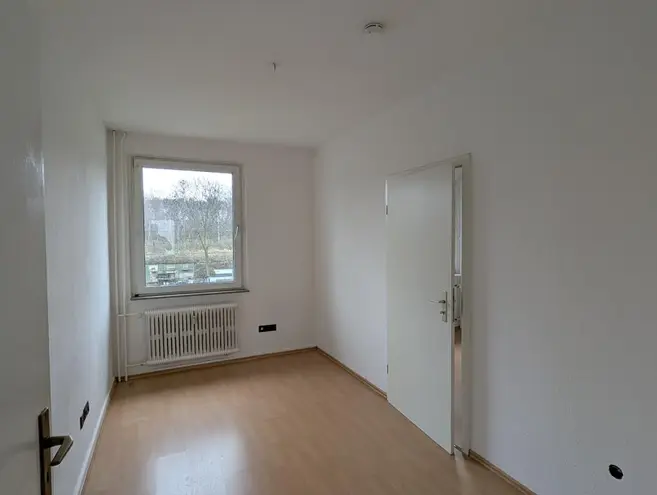 5 Zimmer Wohnung mit 95 m² in Duisburg – Bild 7