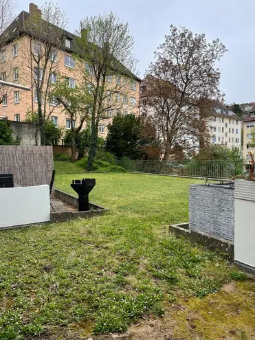 1 Zimmer Wohnung mit 32 m² in Stuttgart – Bild 11