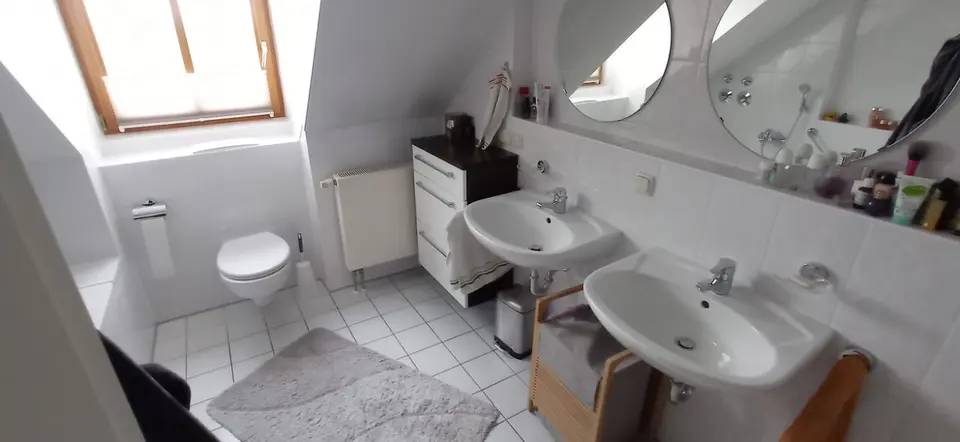 3 Zimmer Wohnung mit 88 m² in Donauwörth – Bild 5