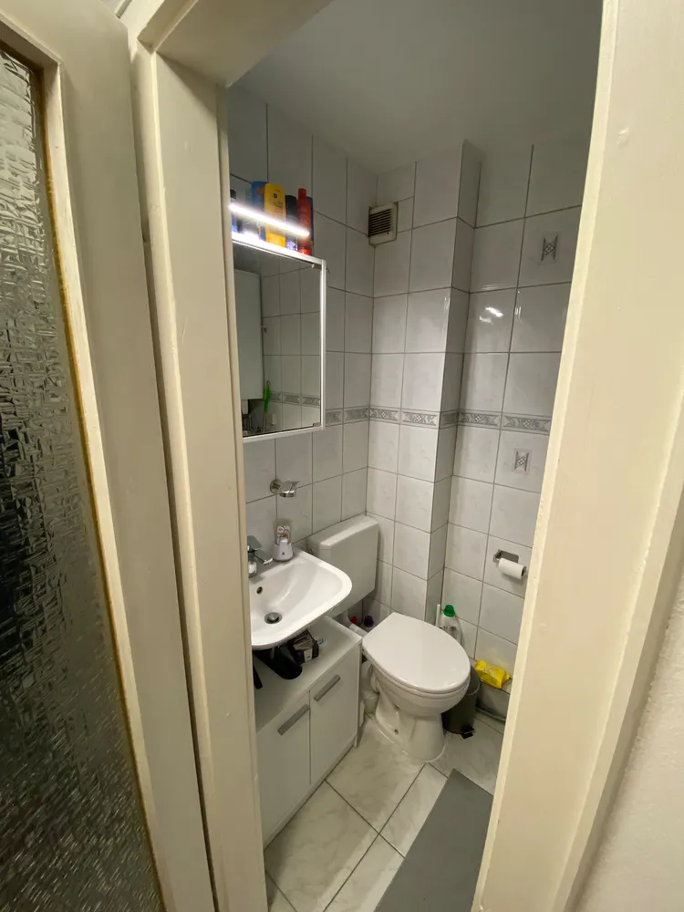 1 Zimmer Wohnung mit 30 m² in Regensburg – Bild 6