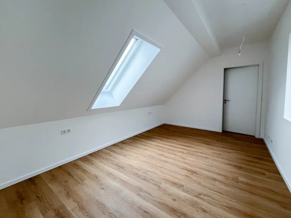2 Zimmer Wohnung mit 62 m² in Iserlohn – Bild 1