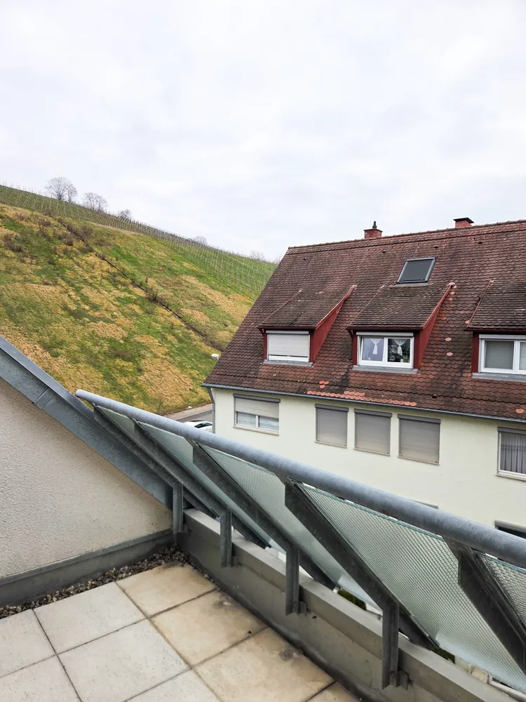 2 Zimmer Wohnung mit 42 m² in Stuttgart – Bild 9