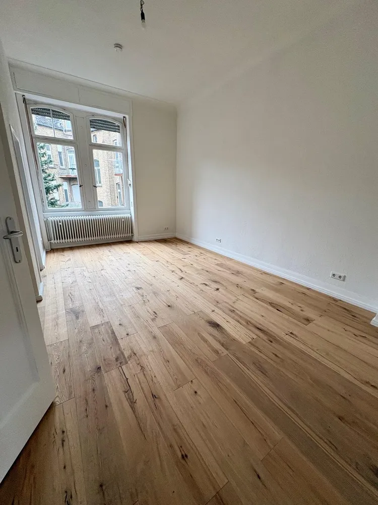 4 Zimmer Wohnung mit 112 m² in Wiesbaden – Bild 7