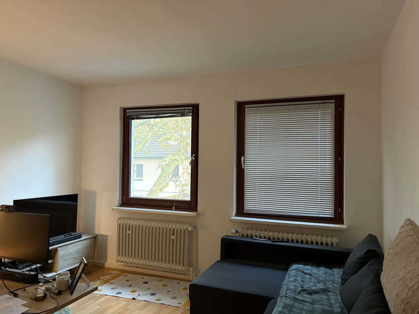 2 Zimmer Wohnung mit 55 m² in Essen – Bild 4