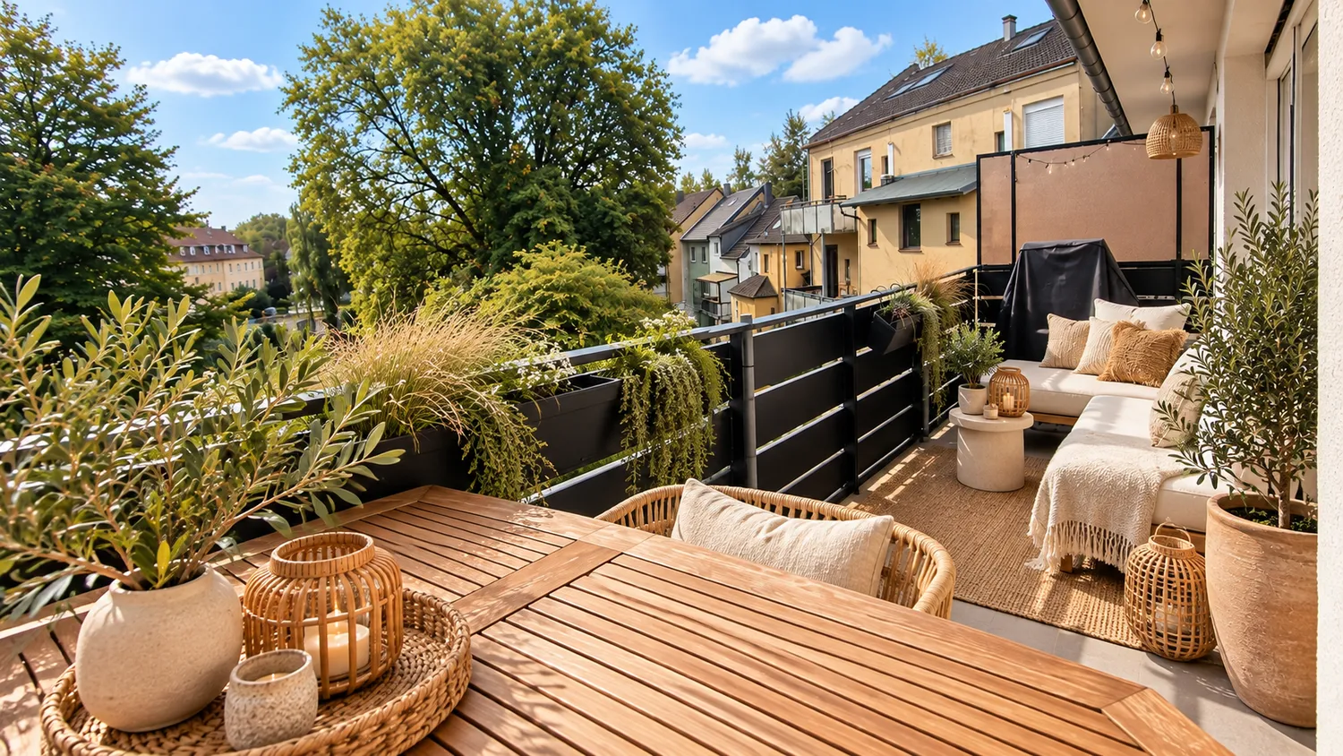 4 Zimmer Wohnung mit 78 m² in Bochum – Bild 4