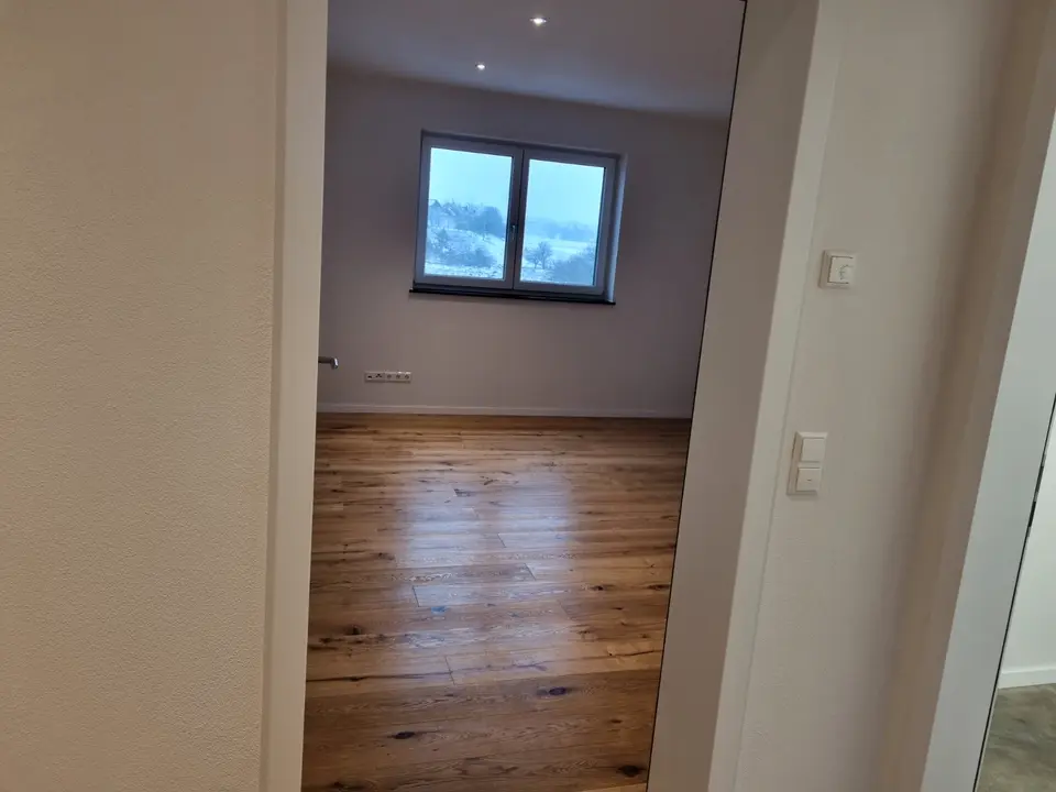 3 Zimmer Wohnung mit 100 m² in Biberach an der Riß – Bild 6