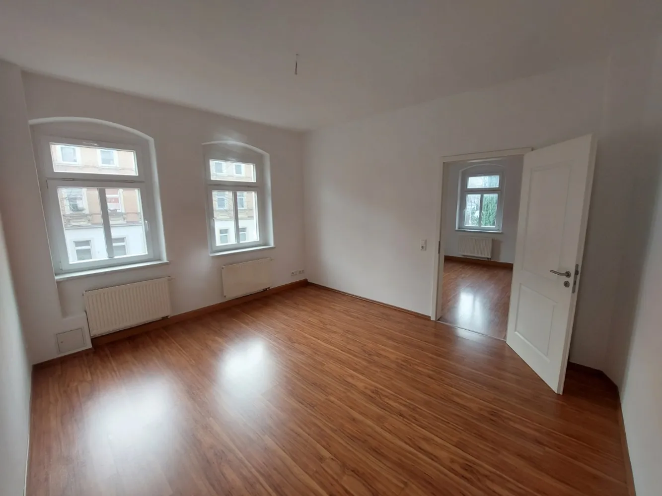 2 Zimmer Wohnung mit 59 m² in Dresden – Bild 5