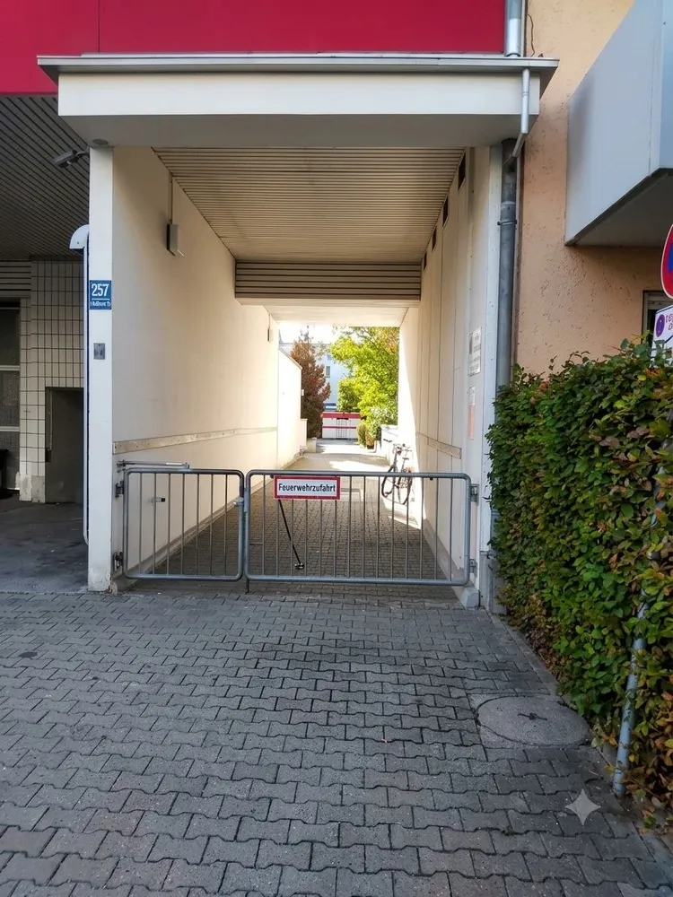 2 Zimmer Wohnung mit 49 m² in München – Bild 3