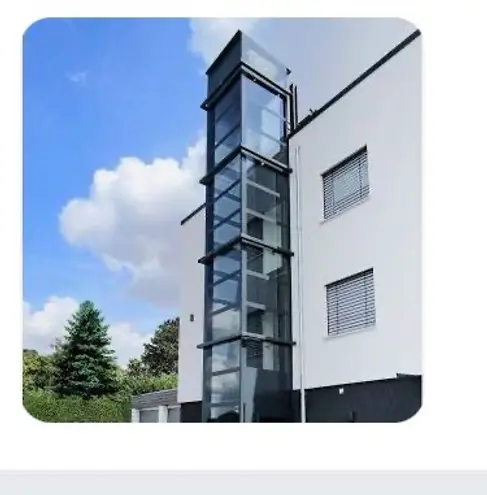 2 Zimmer Wohnung mit 30 m² in Bochum – Bild 9