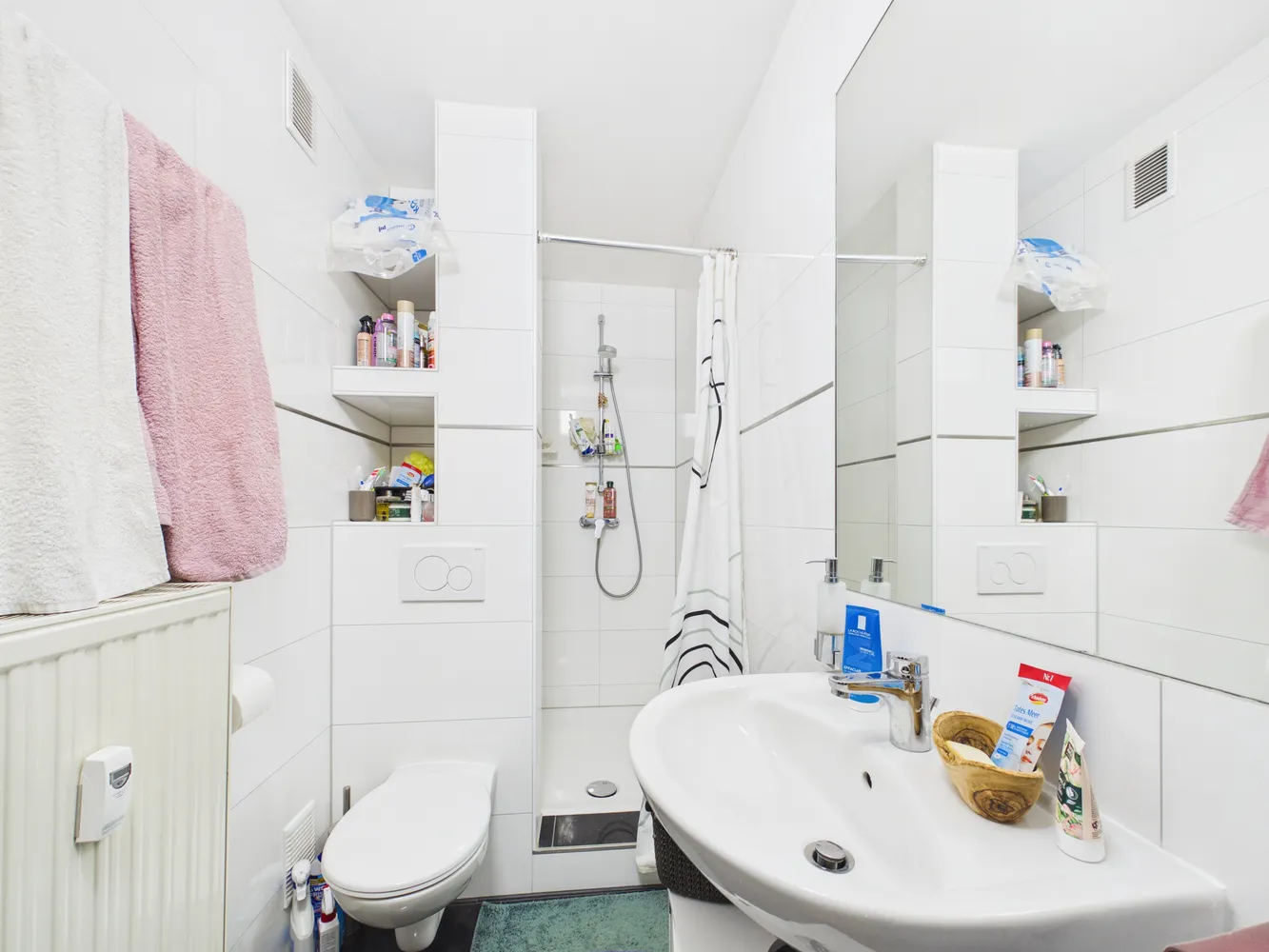 2 Zimmer Wohnung mit 60 m² in Nürnberg – Bild 2