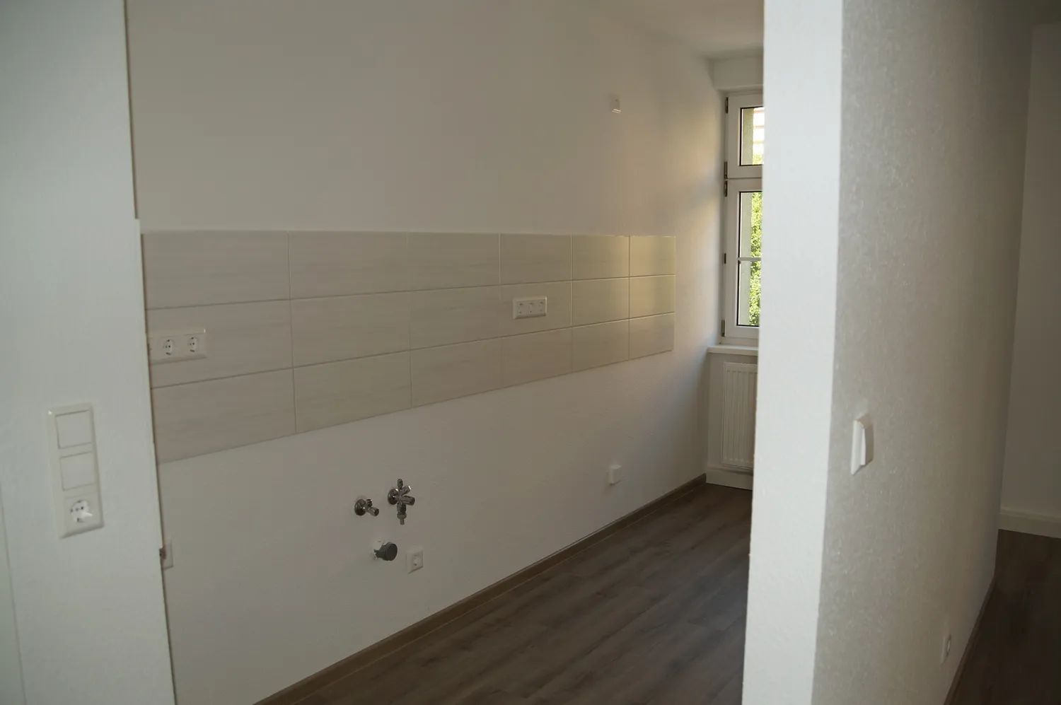 2 Zimmer Wohnung mit 56 m² in Leipzig – Bild 9