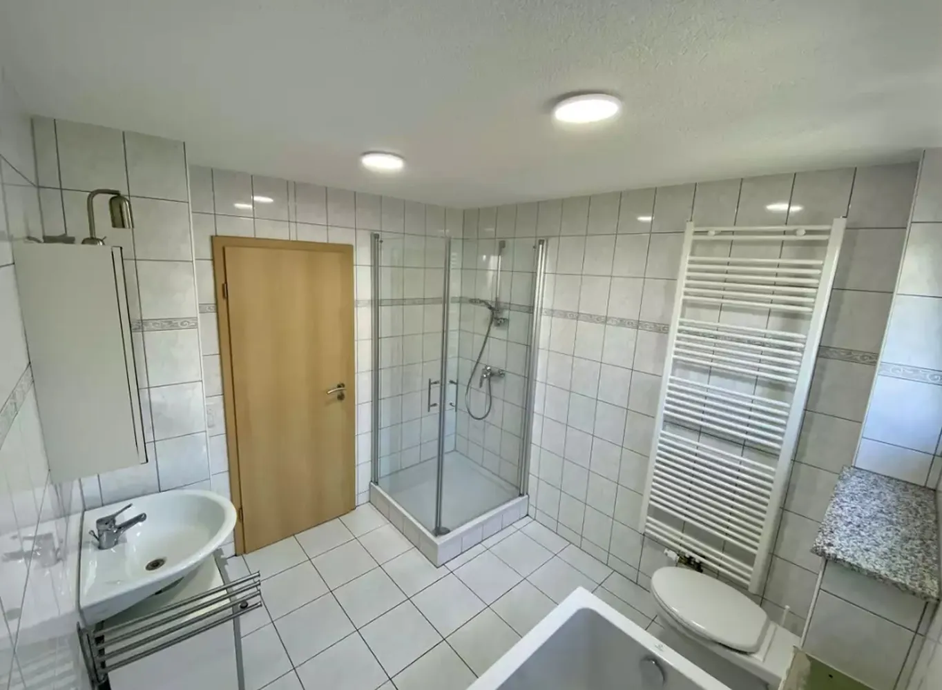 4 room apartment with 80 m² in Aalen – Photo 5