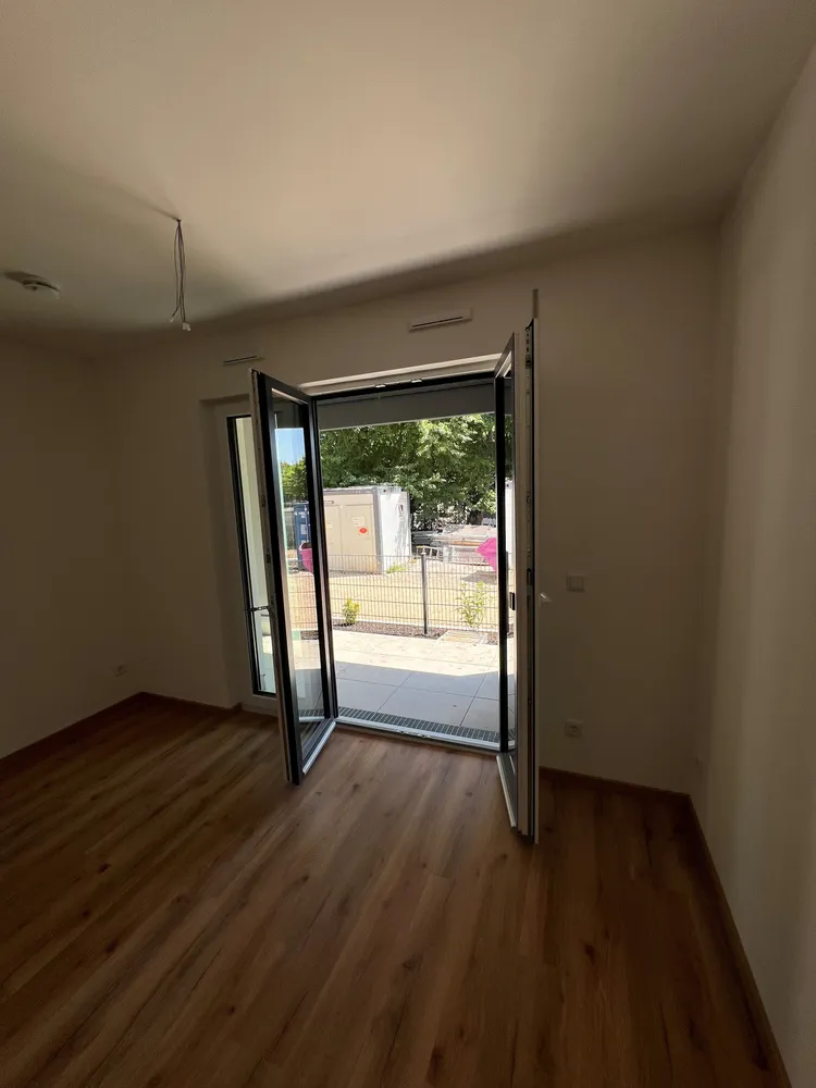 1 Zimmer Wohnung mit 27 m² in Regensburg – Bild 4