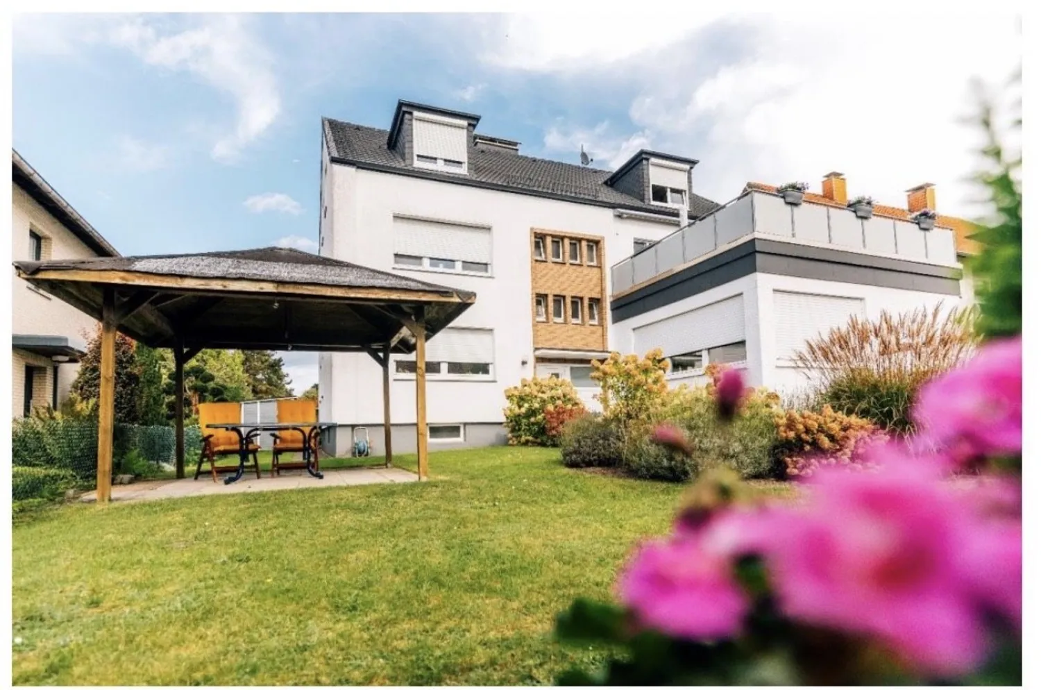3 Zimmer Wohnung mit 81 m² in Bielefeld – Bild 1