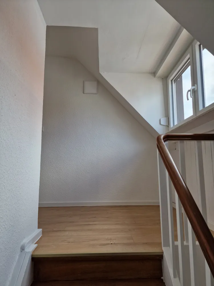 2 Zimmer Wohnung mit 60 m² in Mannheim – Bild 4