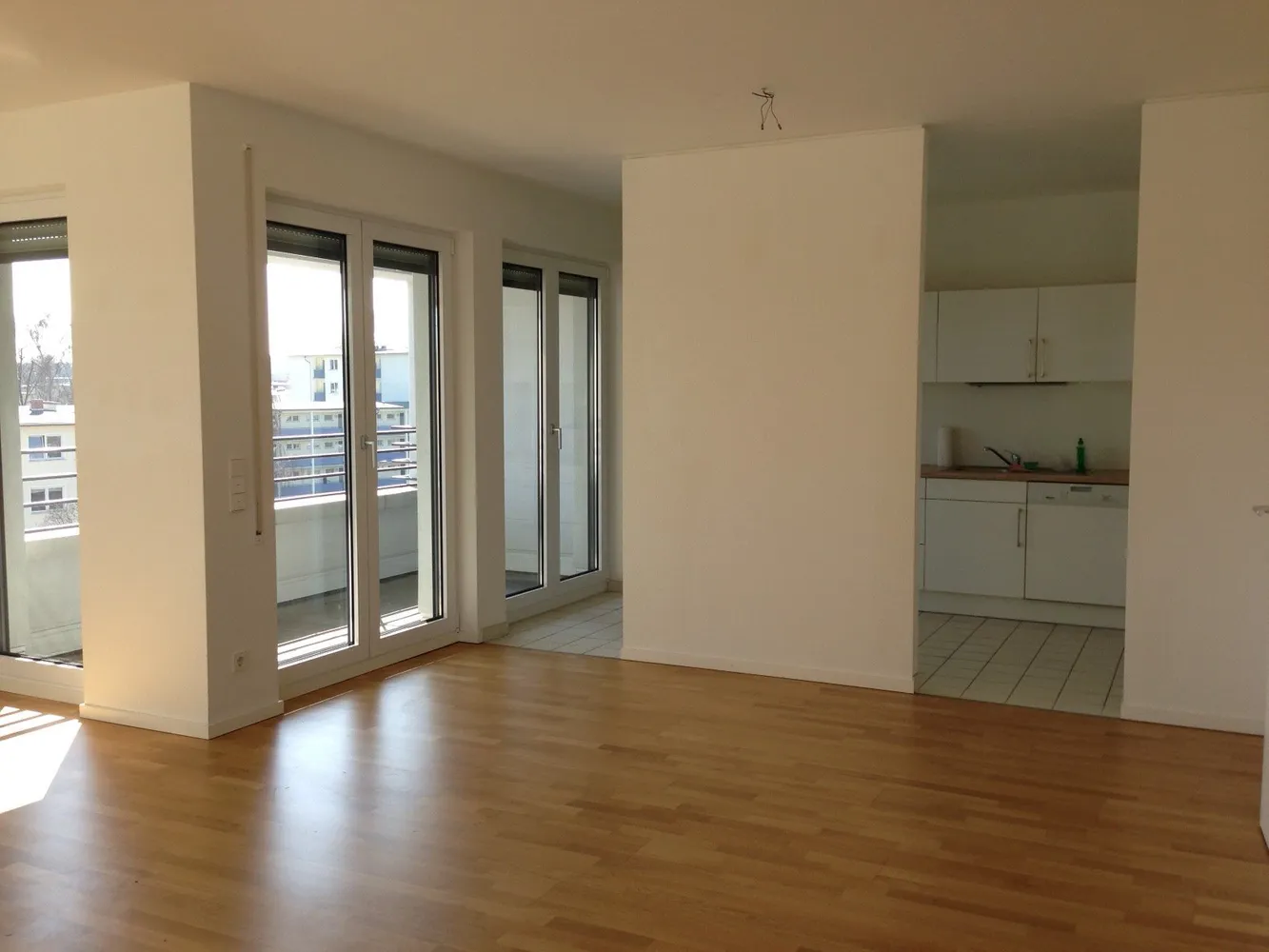 4 Zimmer Wohnung mit 111 m² in Frankfurt am Main – Bild 4