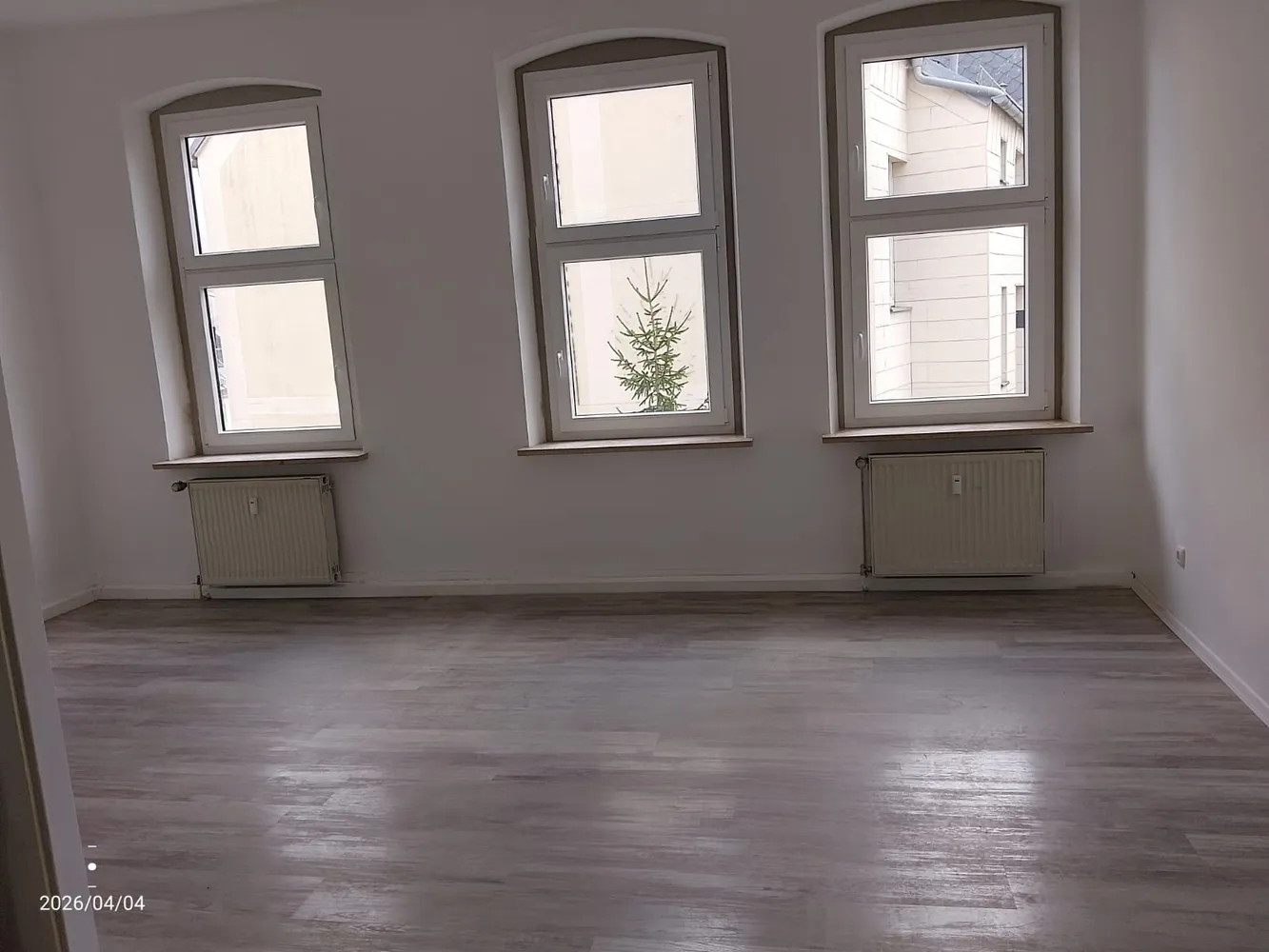3 Zimmer Wohnung mit 78 m² in Hof – Bild 8