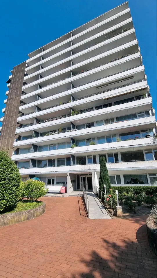 2 Zimmer Wohnung mit 34 m² in Bergisch Gladbach – Bild 10
