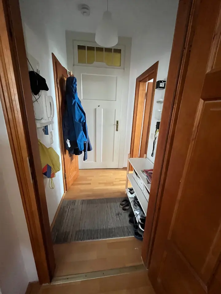 2 Zimmer Wohnung mit 49 m² in Dresden – Bild 10