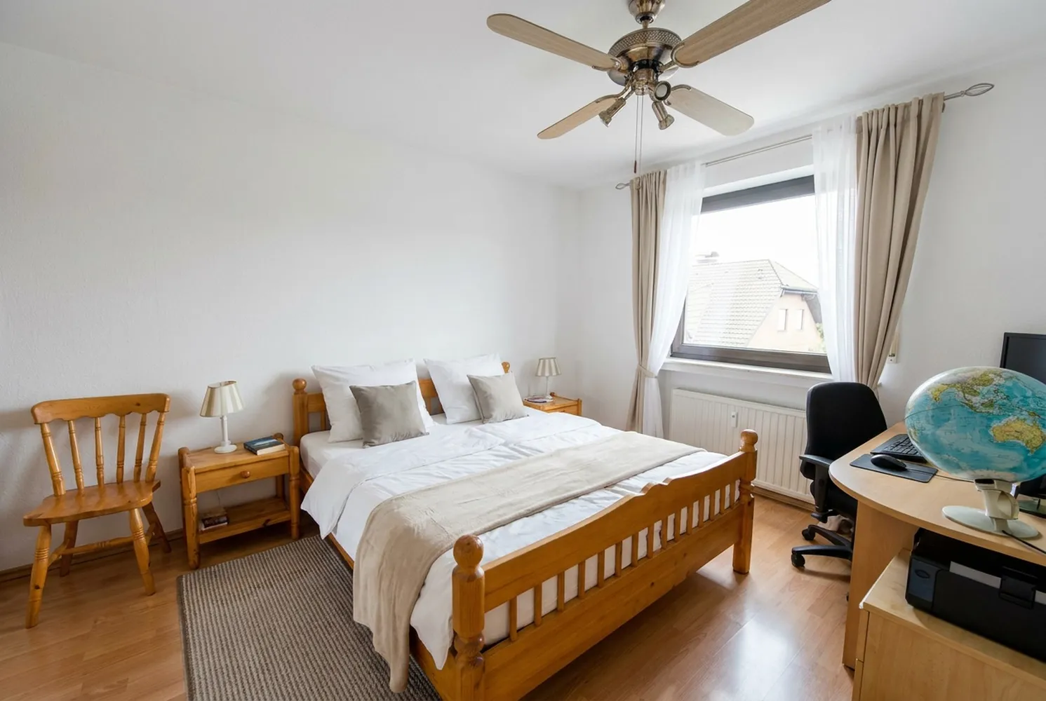 2 Zimmer Wohnung mit 67 m² in Gladbeck – Bild 2