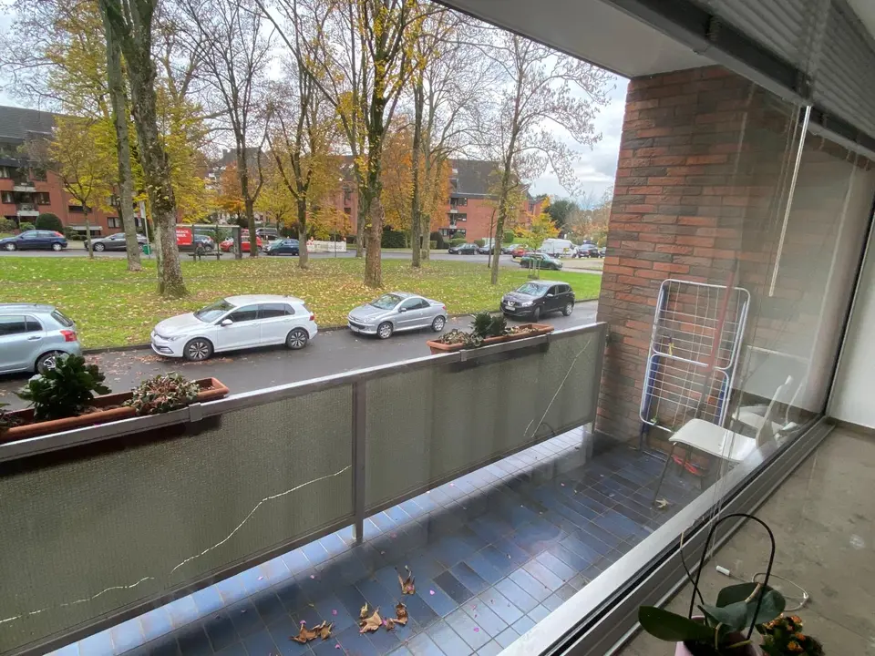 WG-Zimmer mit 40 m² in Düsseldorf – Bild 6