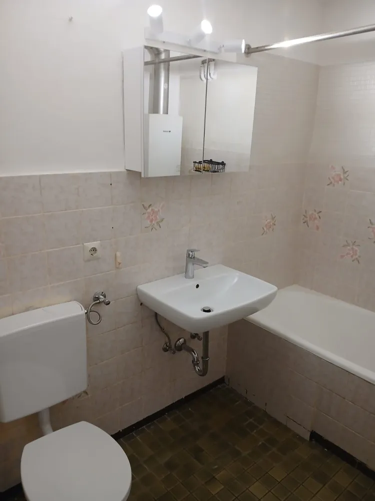1 Zimmer Wohnung mit 27 m² in Stuttgart – Bild 6