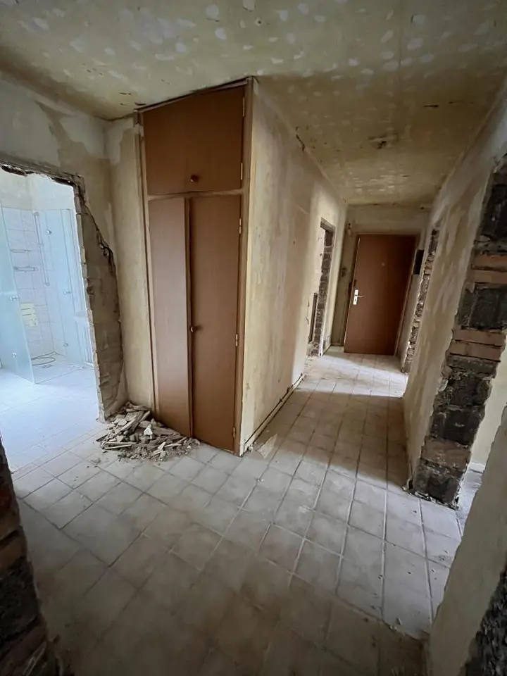 3 Zimmer Wohnung mit 75 m² in Herne – Bild 4