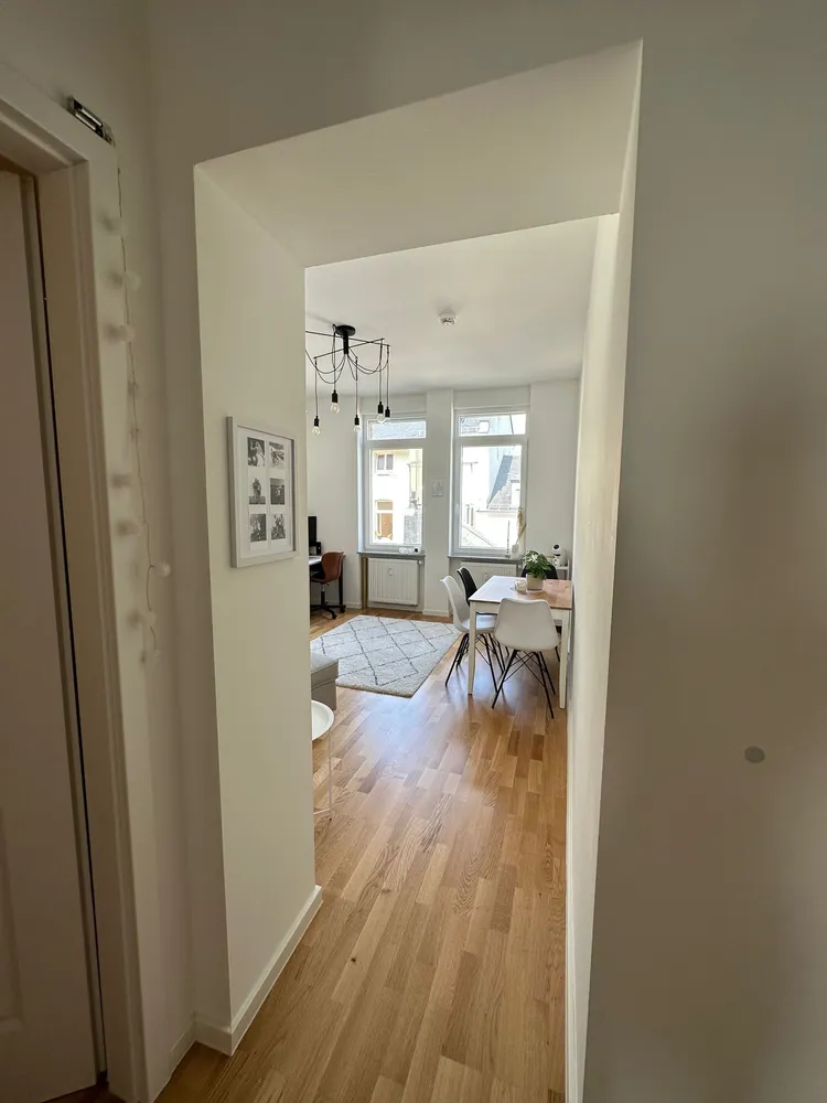 2 Zimmer Wohnung mit 42 m² in Wiesbaden – Bild 5