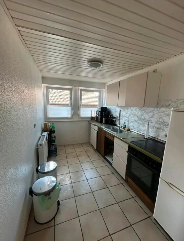 3 Zimmer Wohnung mit 65 m² in Georgsmarienhütte – Bild 7