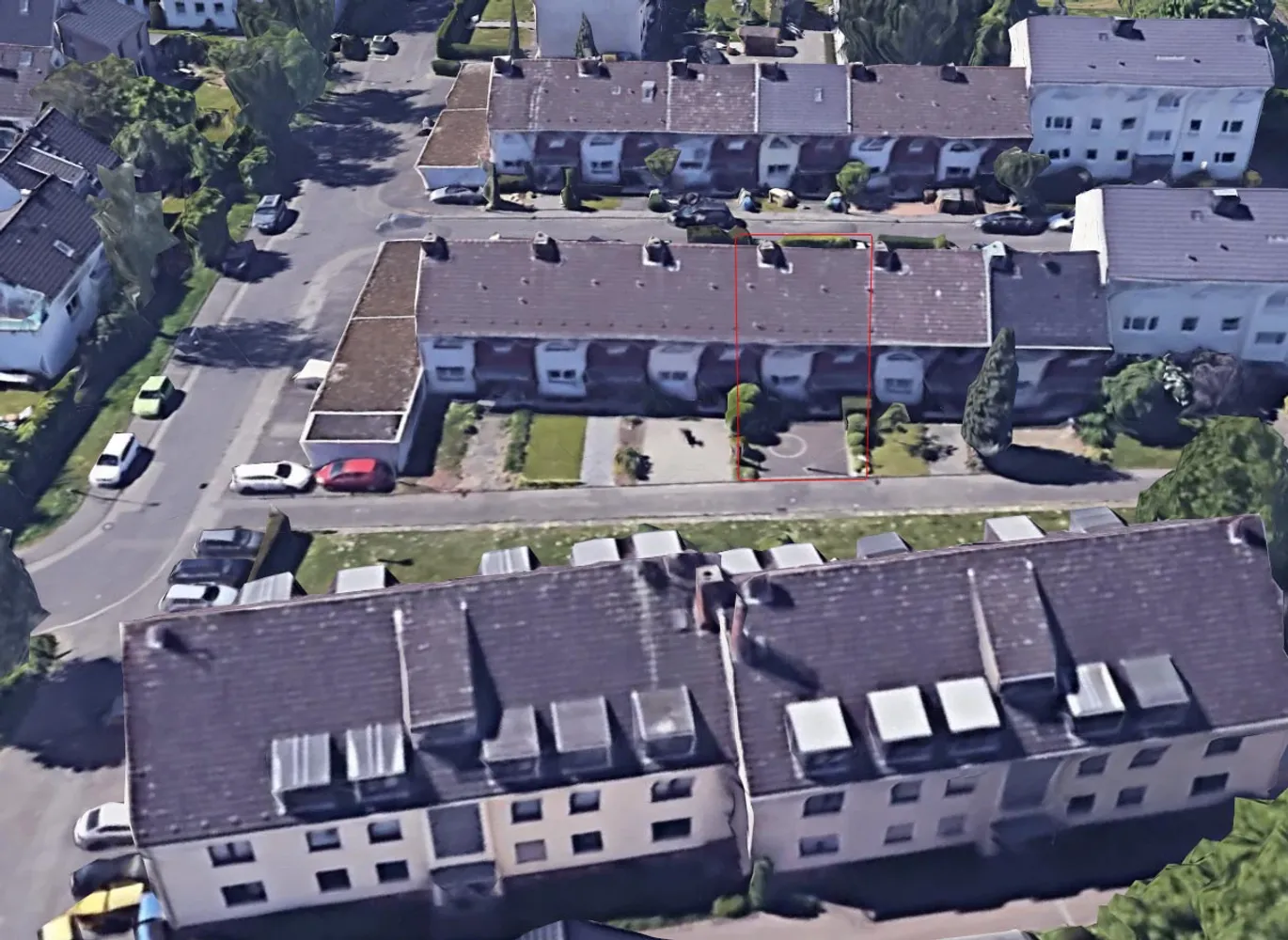 4 Zimmer Haus mit 120 m² in Bonn – Bild 3