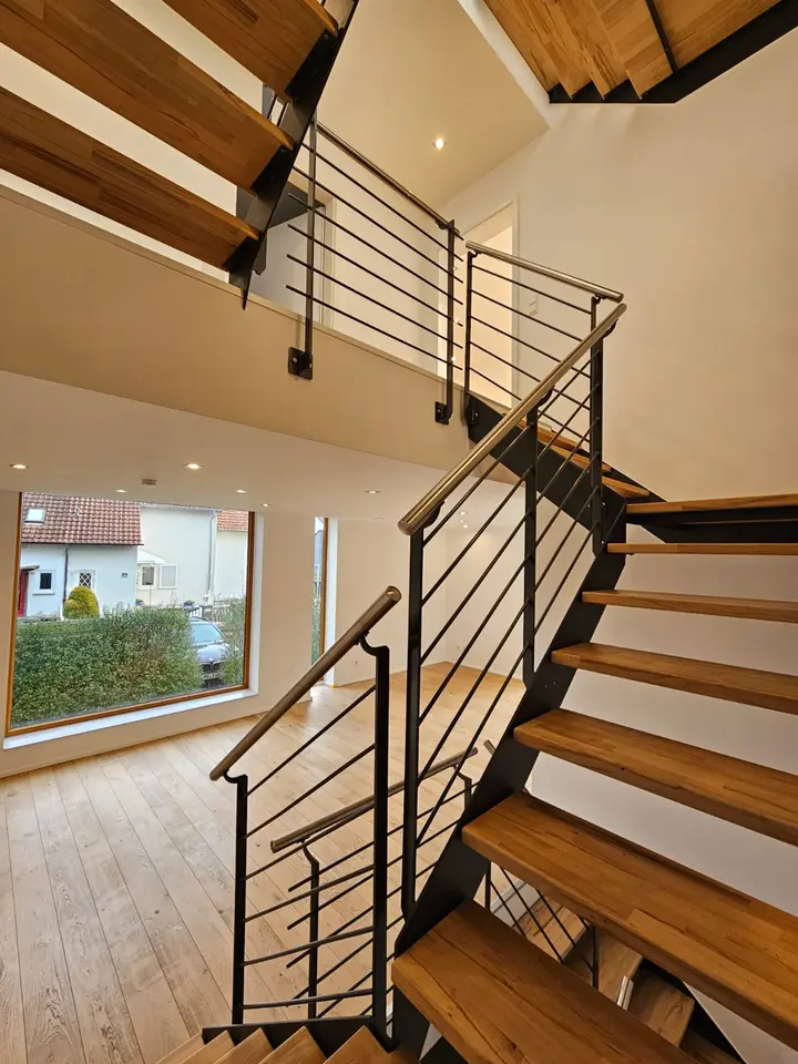 5 Zimmer Haus mit 156 m² in Kassel – Bild 9