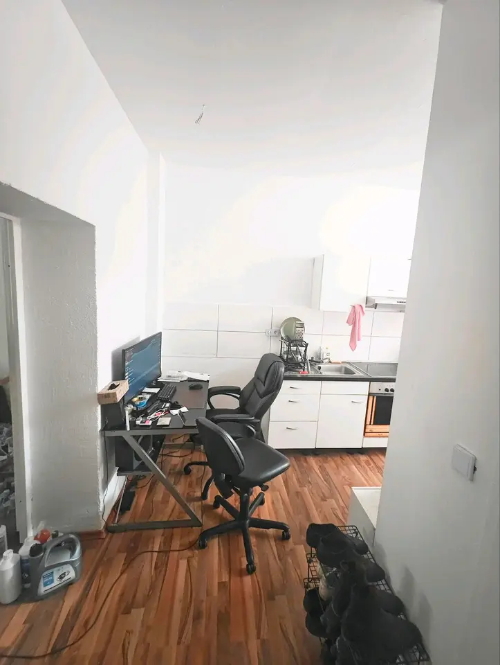 2 Zimmer Wohnung mit 38 m² in Gelsenkirchen – Bild 3