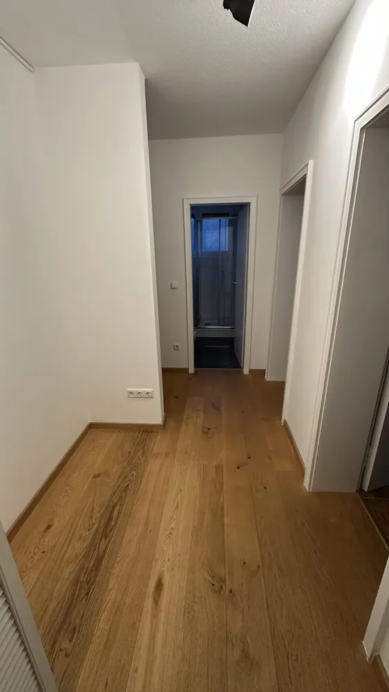 2 Zimmer Wohnung mit 58 m² in Nürnberg – Bild 12