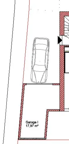 2 Zimmer Wohnung mit 40 m² in Ingolstadt – Bild 12
