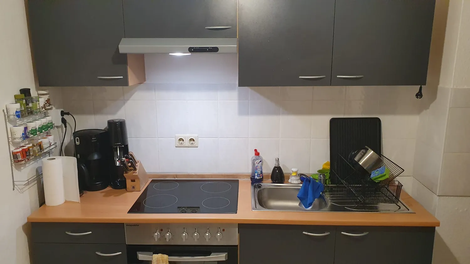 2 Zimmer Wohnung mit 55 m² in Berlin – Bild 4