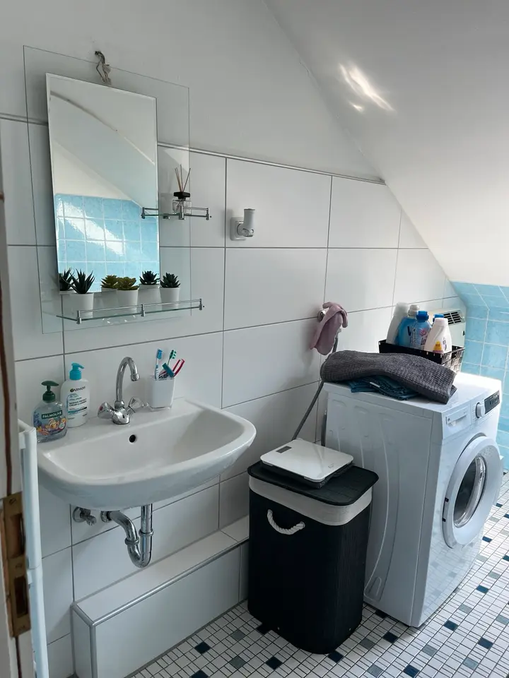 1 Zimmer Wohnung mit 60 m² in Hürth – Bild 9