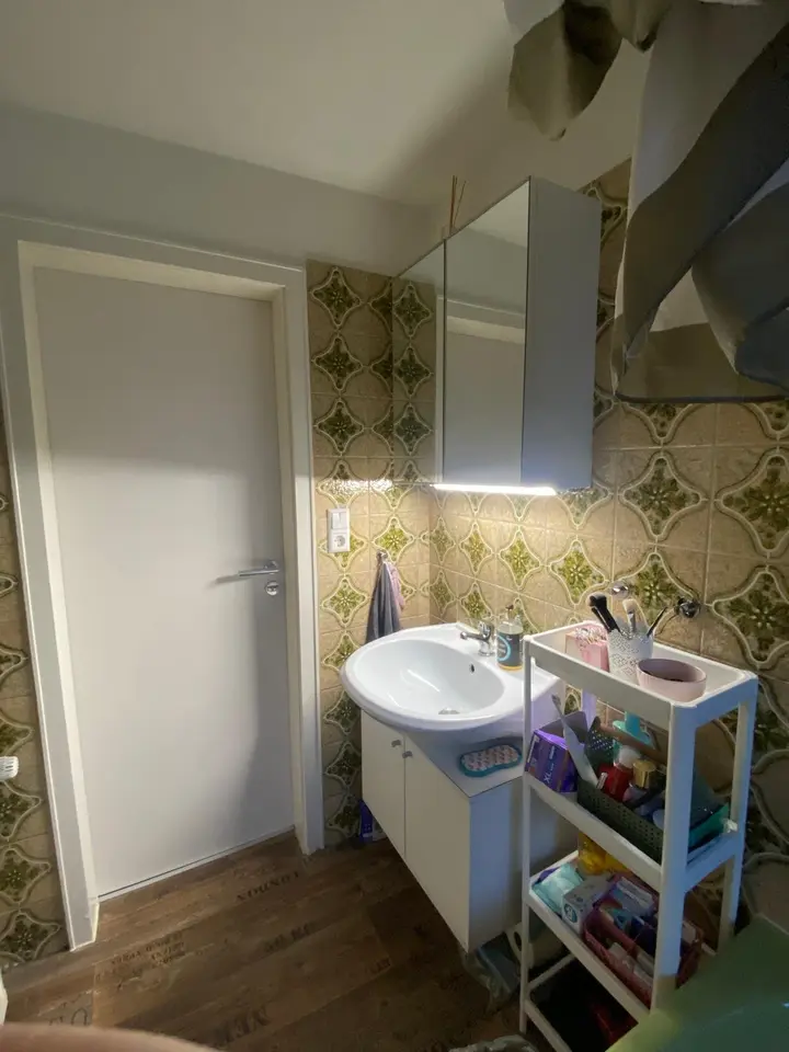 WG-Zimmer mit 90 m² in Freiburg im Breisgau – Bild 5