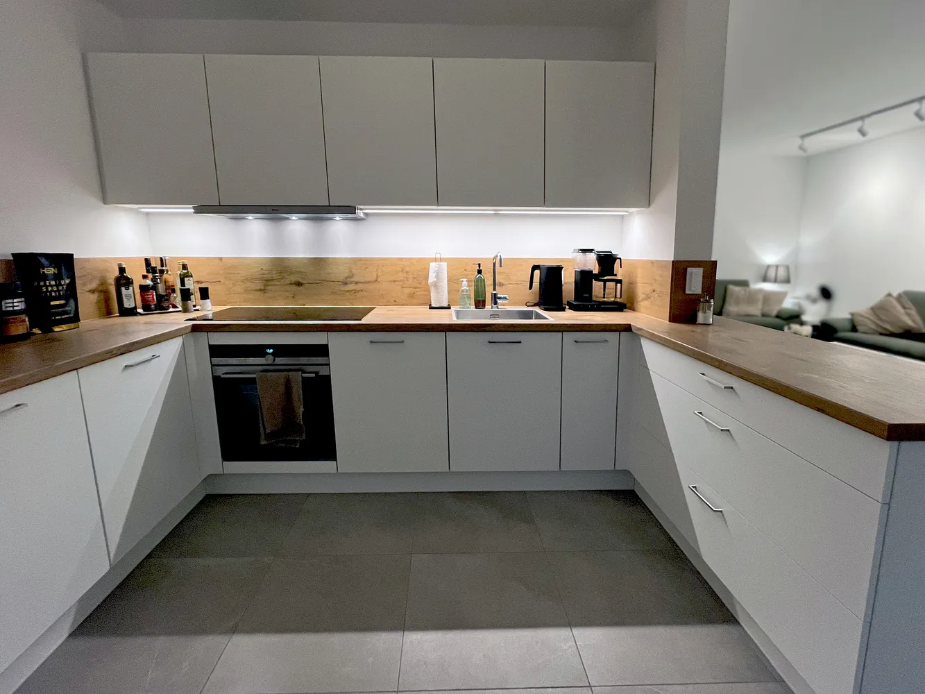 3 Zimmer Wohnung mit 92 m² in Wesel – Bild 9